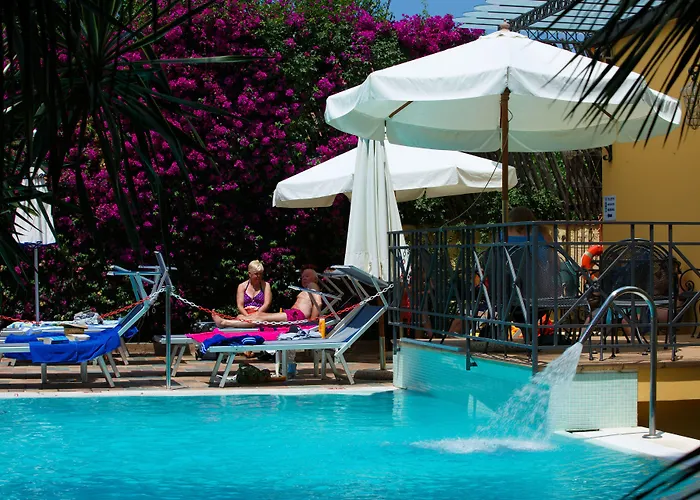 ズィ テレサ 4* ソレント