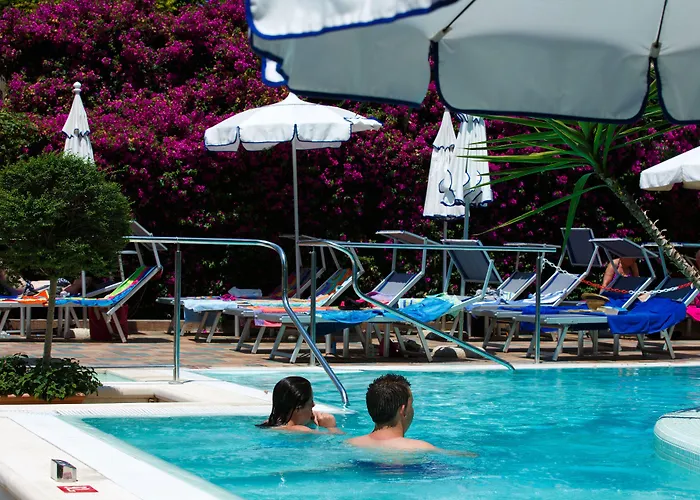 ホテル ズィ テレサ 4*