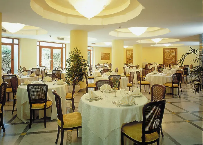 ズィ テレサ 4* ソレント