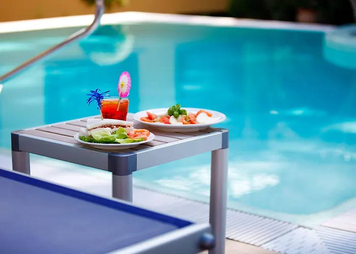 ズィ テレサ 4* ソレント