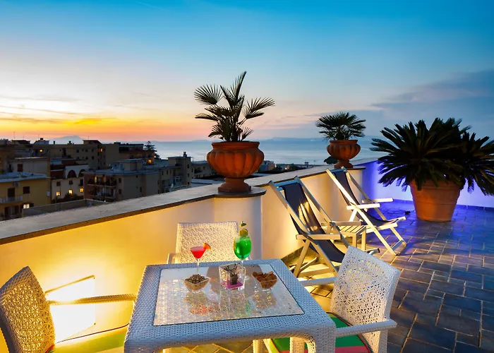 ズィ テレサ ホテル 4*