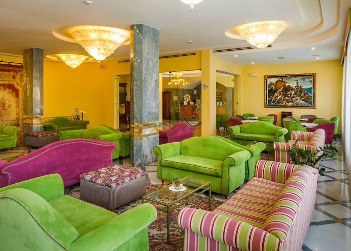 ホテル ズィ テレサ