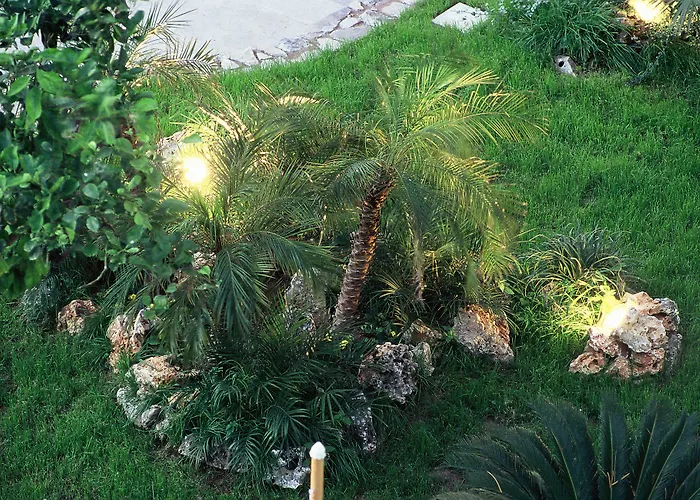 ホテル ズィ テレサ