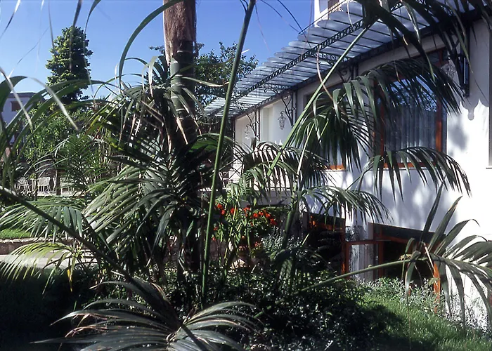 ホテル ズィ テレサ ソレント