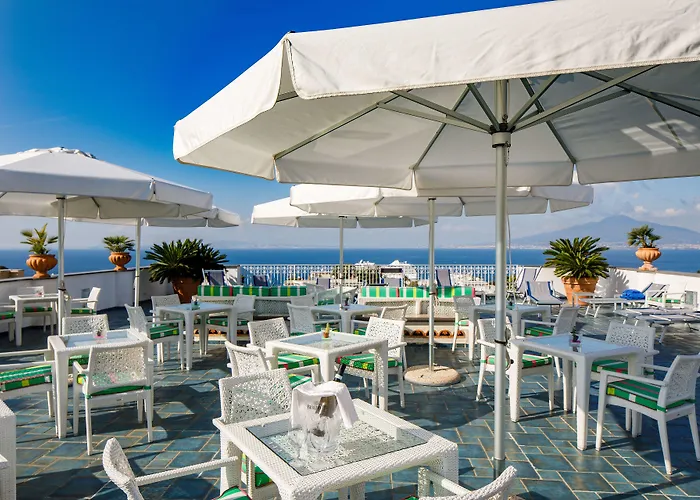 ホテル ズィ テレサ 4*