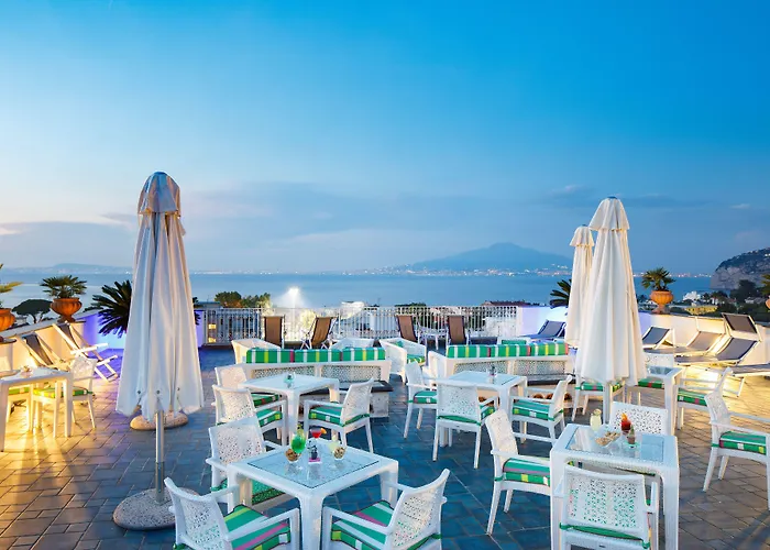 ズィ テレサ ソレント