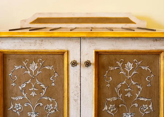 ズィ テレサ ホテル