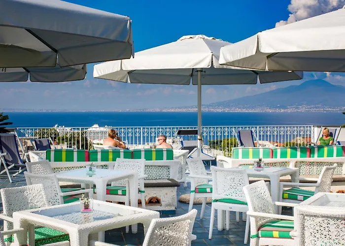 ズィ テレサ ソレント