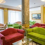 Отель Zi' Teresa 4*