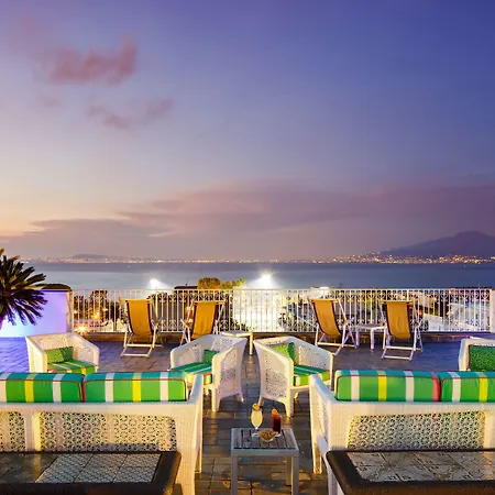 Zi' Teresa Półwysep Sorrentyński