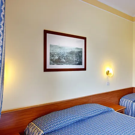 Zi' Teresa 4* Półwysep Sorrentyński