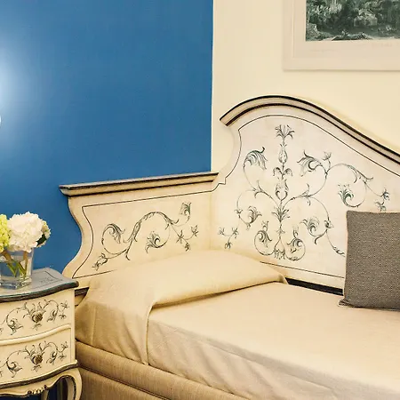 Zi' Teresa Hotel Półwysep Sorrentyński