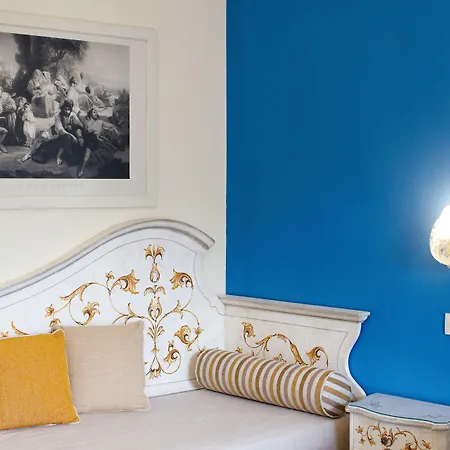 Zi' Teresa Hotel Półwysep Sorrentyński