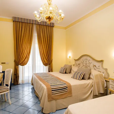 Zi' Teresa Półwysep Sorrentyński