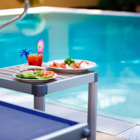 Zi' Teresa 4* Półwysep Sorrentyński