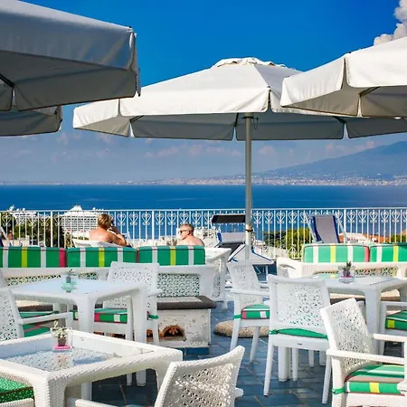 Zi' Teresa Półwysep Sorrentyński