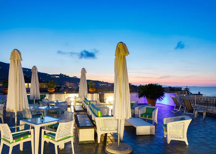 Zi' Teresa Hotel 4*