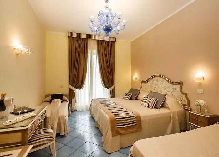Hotel Zi' Teresa 4*
